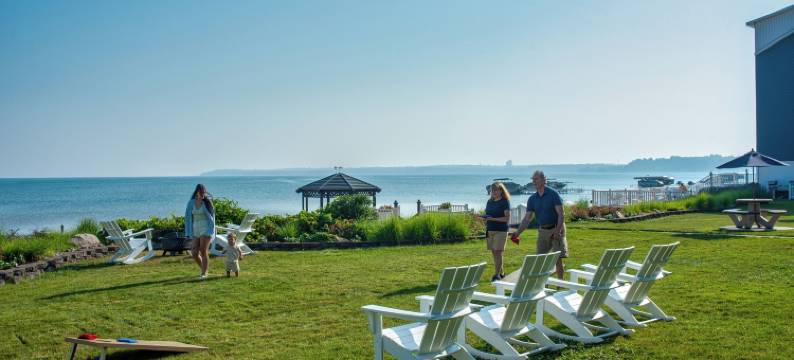 海滩酒店 - 特拉弗斯城(The Beach Haus - Traverse City)图片