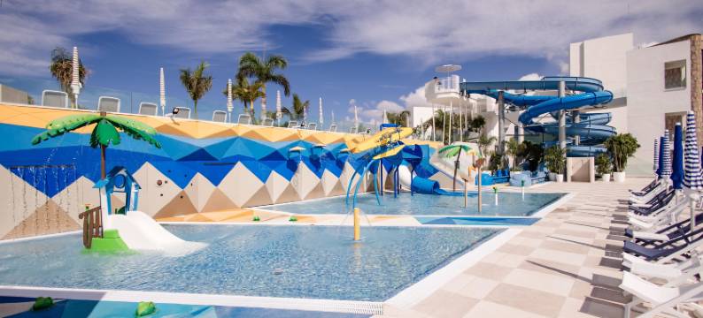 塞瓦图尔蓝色港湾(Servatur Puerto Azul)图片