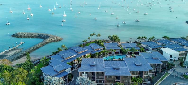 圣灵群岛幻影度假村(Mirage Whitsundays)图片