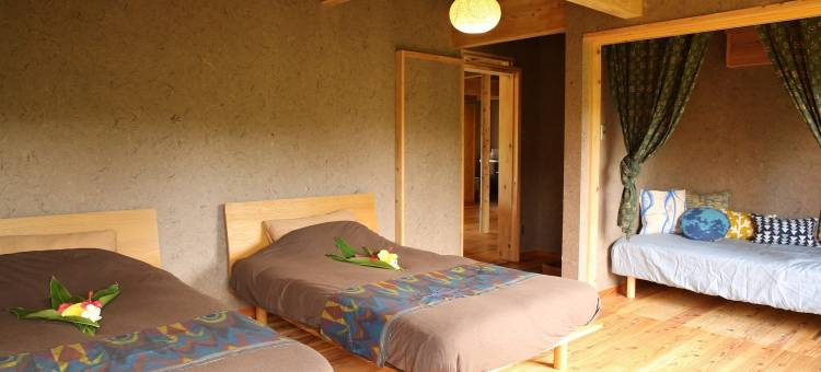 kSaNa Yoga 石垣岛(瑜伽静修村 kSaNa)(Yoga Retreat Village, KSaNa)图片
