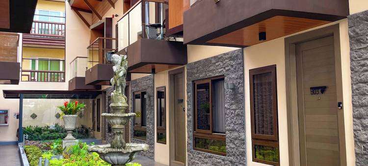 碧瑶波德酒店(Bpod Baguio)图片