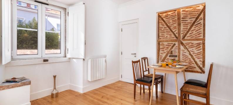 GuestReady - Sunny Chic in Santos图片