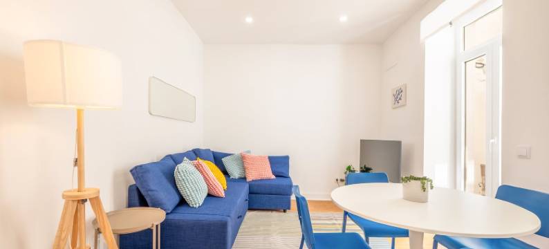 GuestReady - Captain's residence R/C near Alfama图片