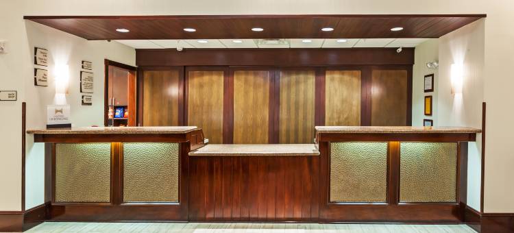 威奇托福尔斯Homewood套房酒店(Homewood Suites by Hilton Wichita Falls)图片