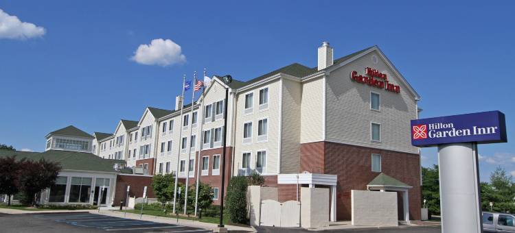 韦斯特伯里希尔顿花园酒店(Hilton Garden Inn Westbury)图片