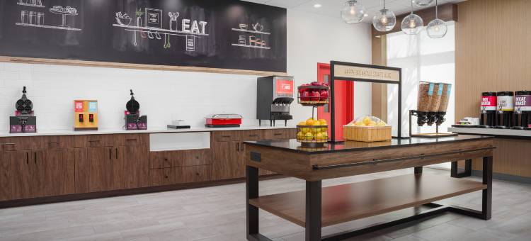 那不勒斯南希尔顿欢朋酒店(Hampton Inn and Suites by Hilton Naples South)图片