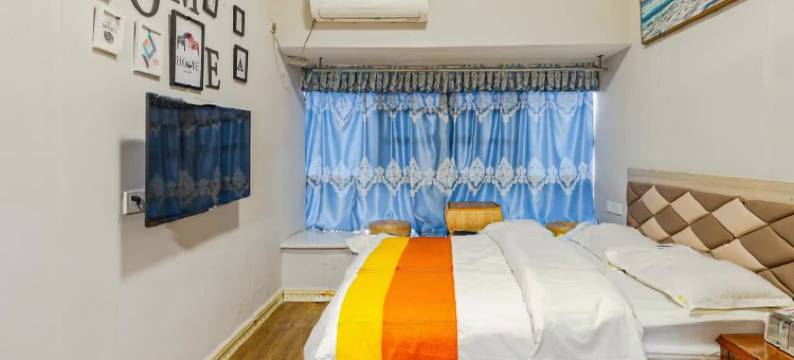 鸣珏酒店(南昌IM乐盈广场店)图片