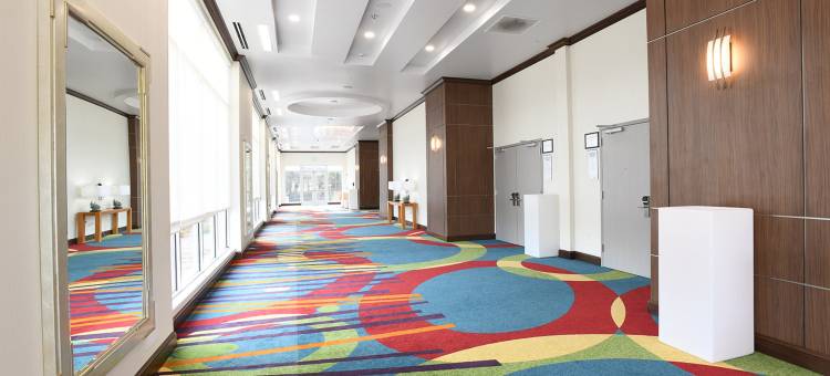 希尔顿花园酒店-杰克森维尔(Hilton Garden Inn Jacksonville)图片