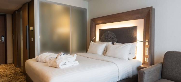 巴黎里昂车站诺富特酒店(Novotel Paris Gare De Lyon)图片