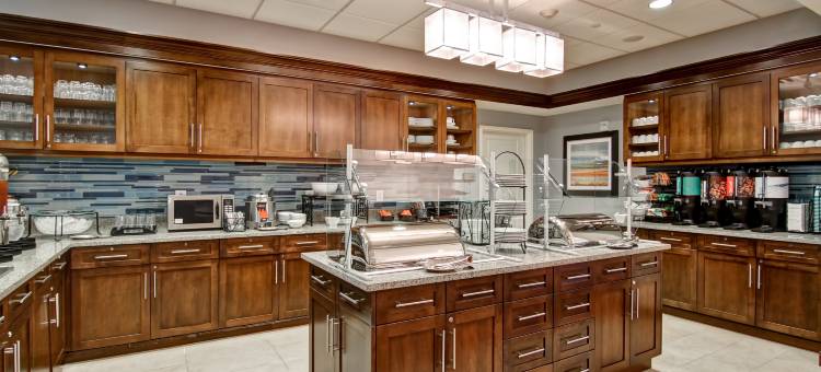 伍德布里奇Homewood Suites by Hilton(Homewood Suites by Hilton Woodbridge)图片