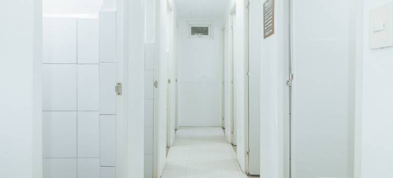 RedDoorz @ Qhouzz near PUP图片