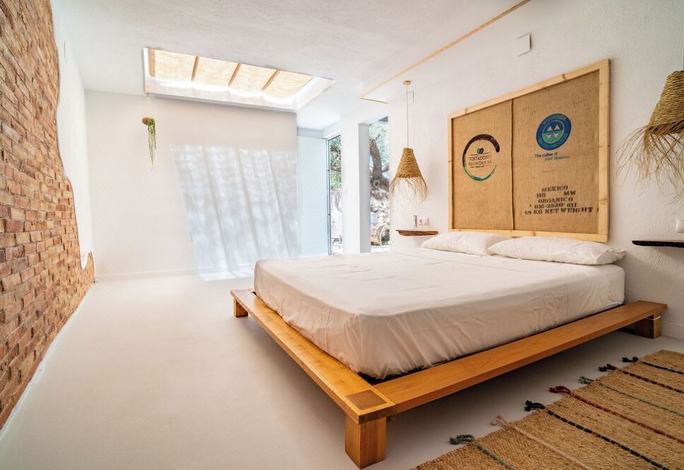 Maison du Relax, un Lugar Para Descansar, Relajarse y Desconectar Hotel Overview