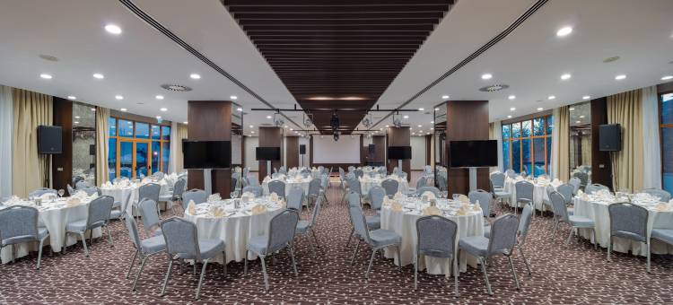 番红花卢希尔顿花园酒店(Hilton Garden Inn Safranbolu)图片