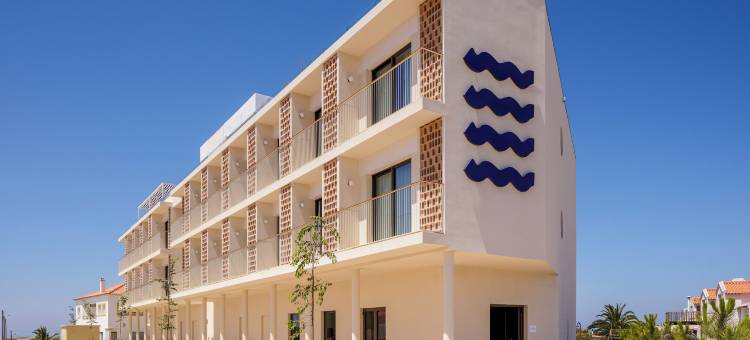 Amarello 酒店 Praia 圣安德烈, Tapestry Collection Hilton(Amarello Hotel Praia Santo Andre, Tapestry Collection by Hilton)图片