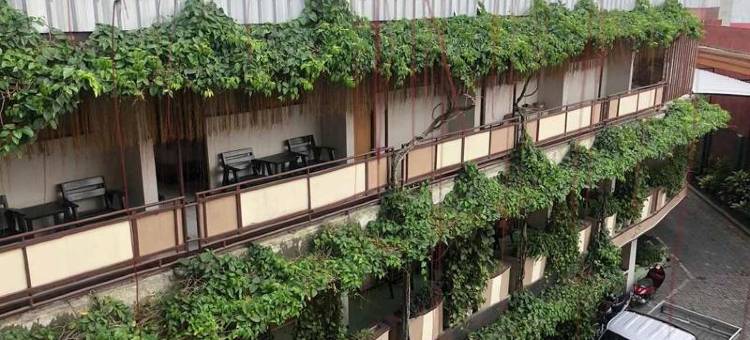 Hotel Lestari Near Lippo Plaza Mall Jember图片