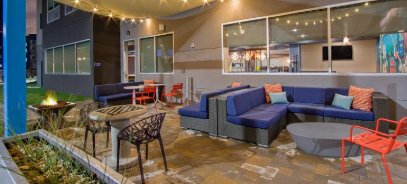 德克萨斯韦科南希尔顿Tru酒店(Tru by Hilton Waco South)图片