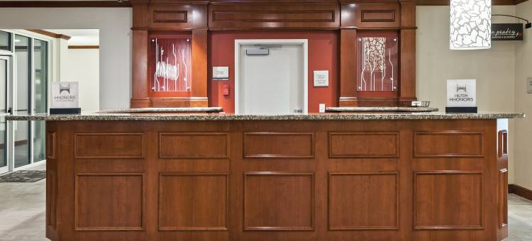 科珀斯克里斯蒂希尔顿花园酒店(Hilton Garden Inn Corpus Christi)图片