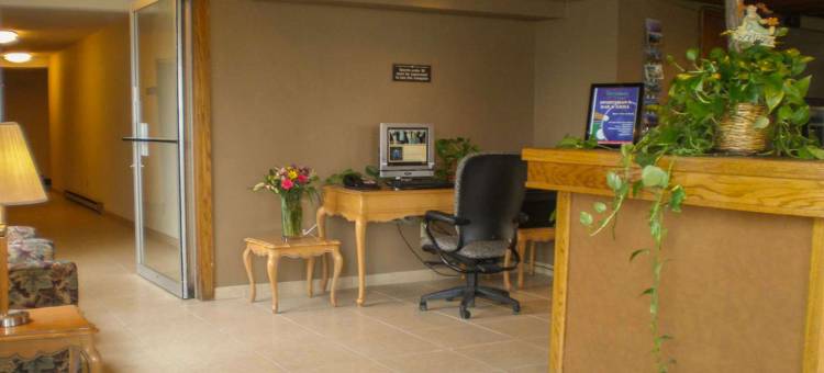 拉格兰德旅馆(The la Grande Inn)图片