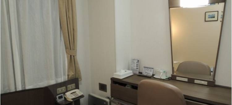 Hotel Alpha 1 Toyama Ekimae图片