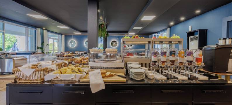 圣马可酒店(Hotel San Marco)图片