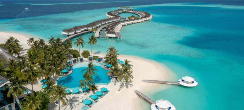 坎迪玛马尔代夫酒店(Kandima Maldives)图片