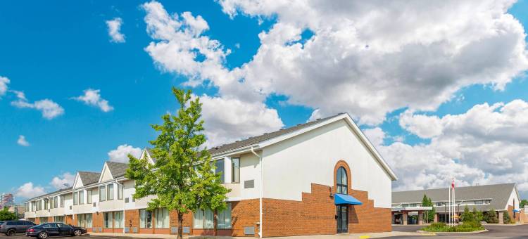 品质套房酒店(Quality Inn & Suites)图片