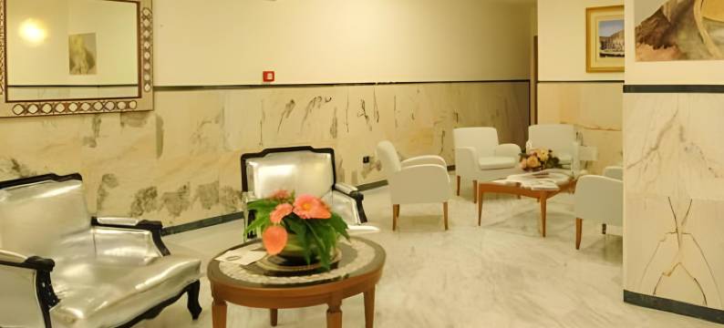 达佛朗哥酒店(Hotel HDomus)图片