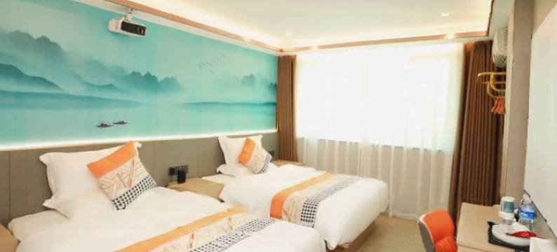 汕头乐程酒店(汕头小公园海滨长廊店)图片