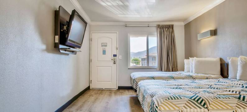 加利福尼亚米娜菲 6 号汽车旅馆(Motel 6 Menifee, CA)图片