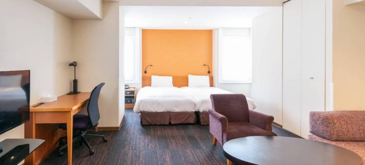 东京六本木舒适酒店(Comfort Inn Tokyo Roppongi)图片