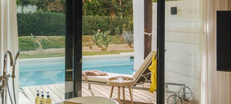 洛斯卡波斯天堂全包式度假村 – 限成人(Paradisus Los Cabos - Adults Only)图片