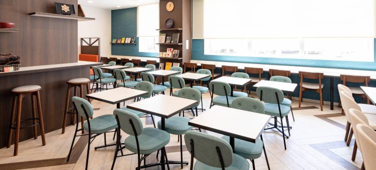 和歌山舒适酒店(Comfort Hotel Wakayama)图片