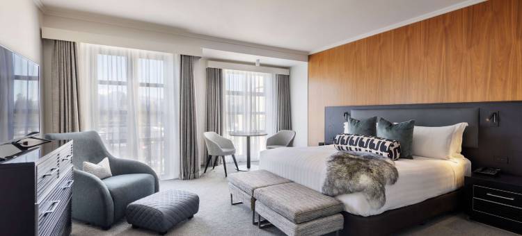 皇后镇索菲特酒店及水疗中心(Sofitel Queenstown - Hotel & Spa)图片