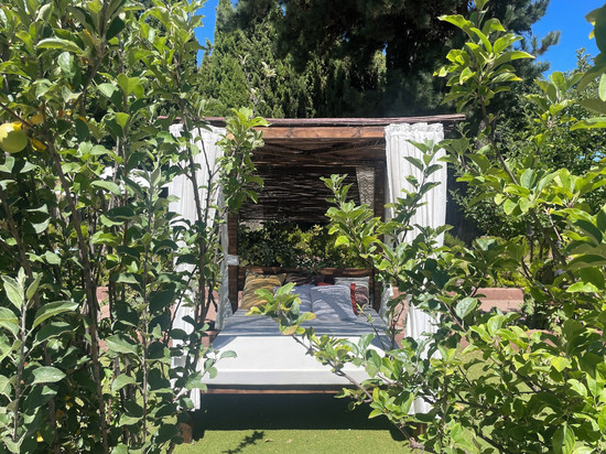 埃尔雷富吉乡村酒店