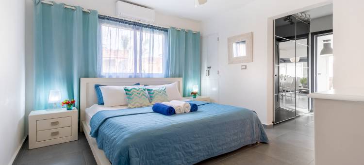 Punta Cana Beachfront with BBQ & Private Terrace图片