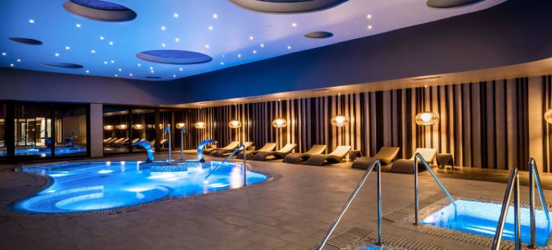 GF维多利亚酒店(GF Victoria)图片