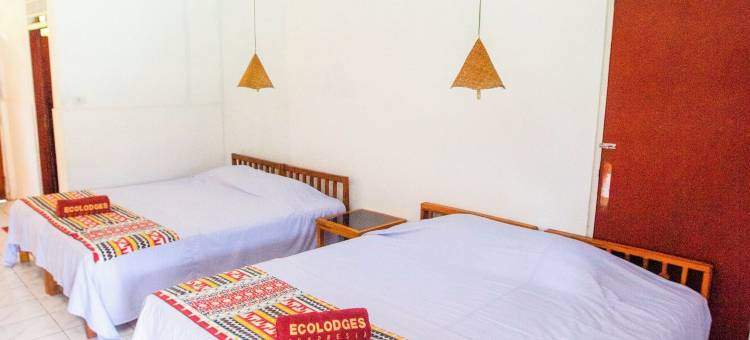 沙瓦大象生态小屋(The Satwa Elephant Ecolodge)图片