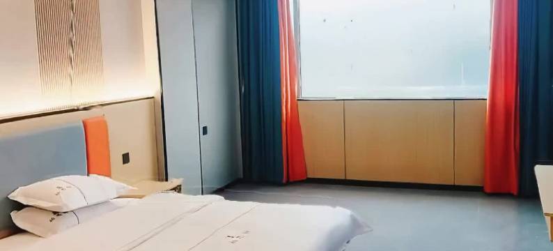 柏思特精品公寓(中山板芙店)图片