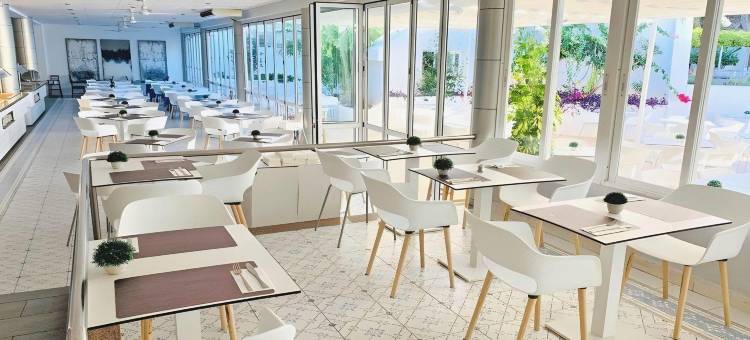 蓝海正午(Bluesea Mediodia)图片