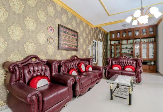 HOME 88 Feels Like Home Hotel Overview