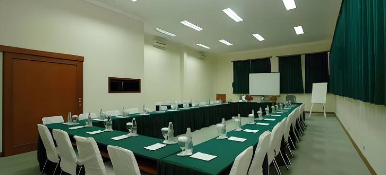 Sany Rosa Hotel Bandung图片