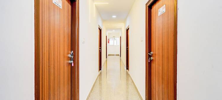 Fabhotel R3 Atmos 酒店(Fabhotel R3 Atmos)图片