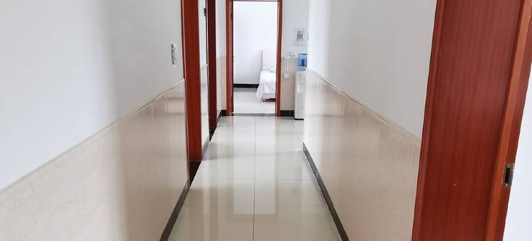 西柏坡桃花源民宿(岭北路分店)图片
