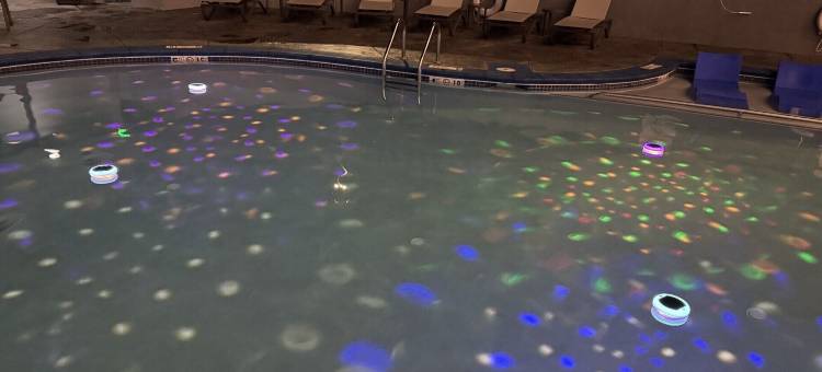 丹佛中心宾馆(Holiday Inn Express Denver Central - North)图片