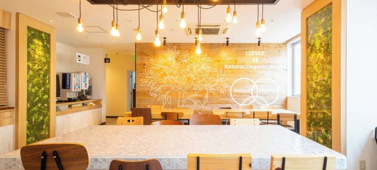 超级酒店十和田(Super Hotel Towada)图片