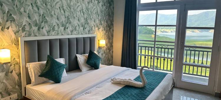 Hotel Simble Valley图片