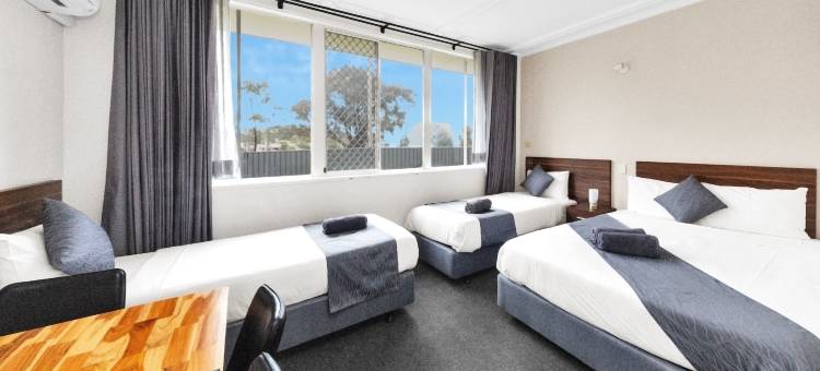 金山汽车旅馆(Golden Hills Motel)图片