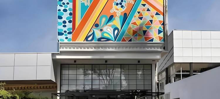 万鸦老S阁楼酒店(S Loft Manado)图片