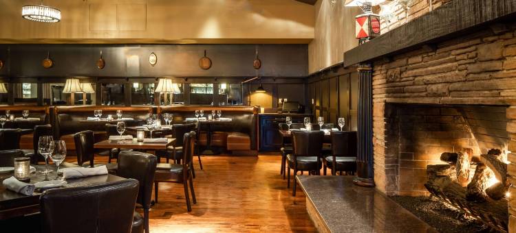 马琳套房酒店-阿桑德连锁酒店(Inn Marin and Suites, Ascend Hotel Collection)图片