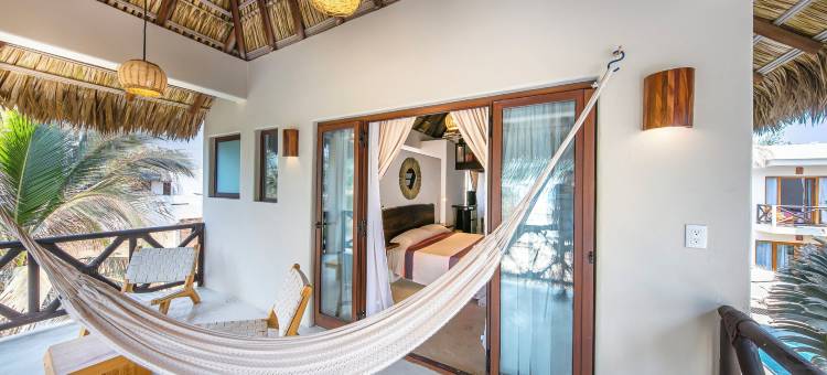 卡萨库阿酒店(Casa Kuaa)图片